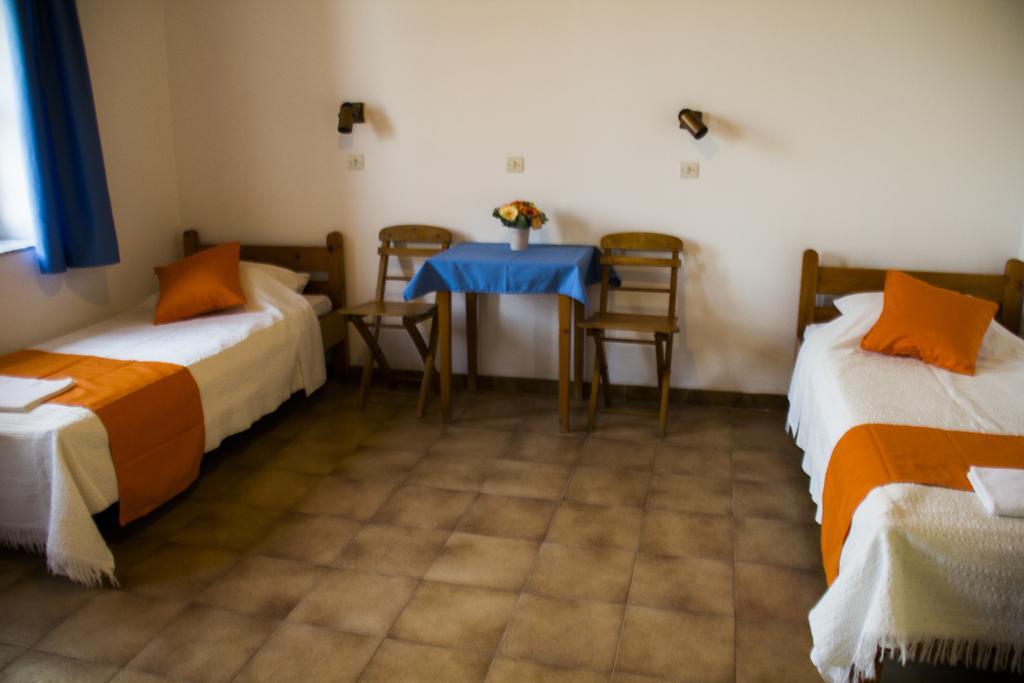Medieval Rose Guest House Rhodes City Chambre photo