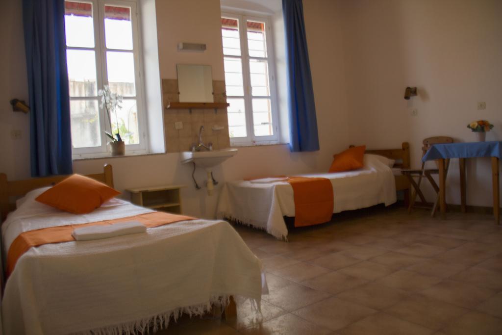 Medieval Rose Guest House Rhodes City Chambre photo